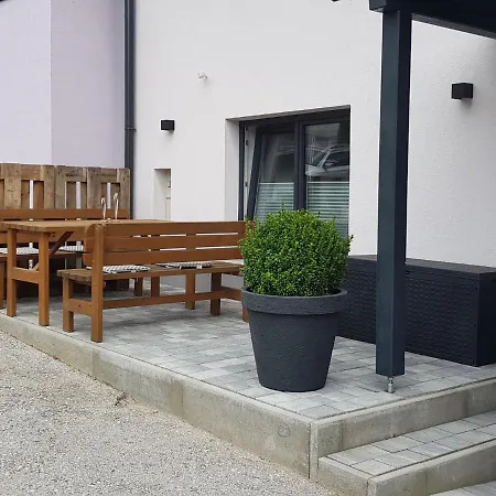 Apartament Stefanie