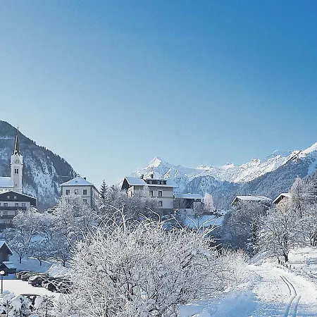 דירה Stefanie By Interhome *