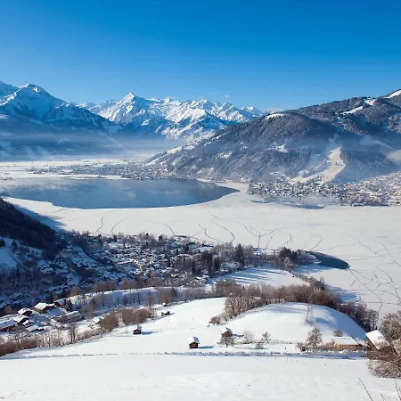 Stefanie By Interhome