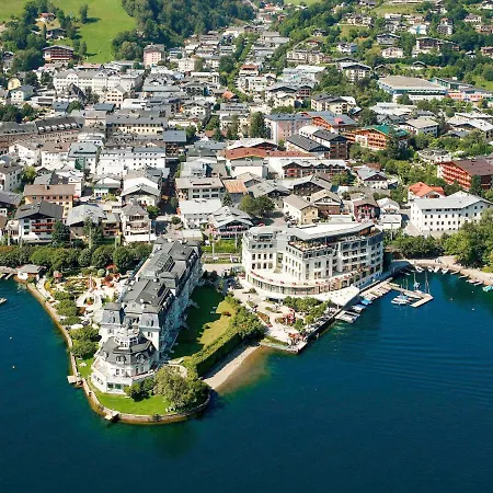 Stefanie By Interhome דירה *