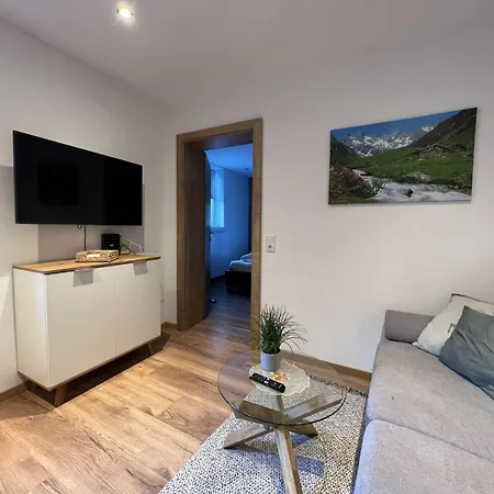 Stefanie By Interhome * טקסנבאך