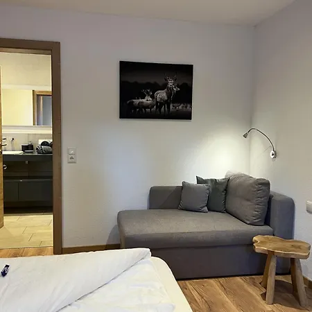 Stefanie By Interhome