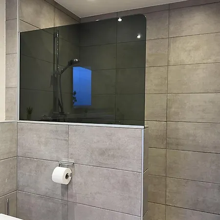 Stefanie By Interhome דירה *