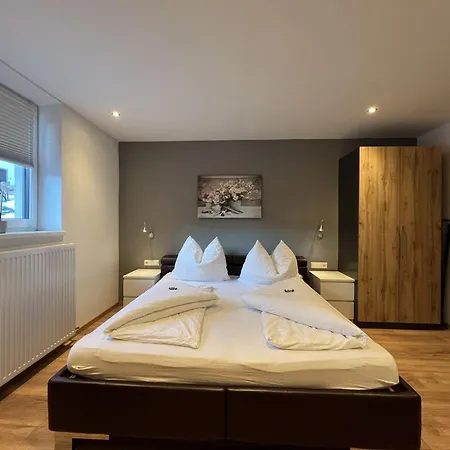 Stefanie By Interhome * טקסנבאך