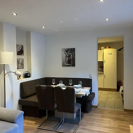 Stefanie By Interhome