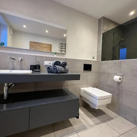 Stefanie By Interhome דירה