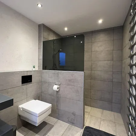 דירה Stefanie By Interhome