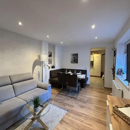 Stefanie Apartament *