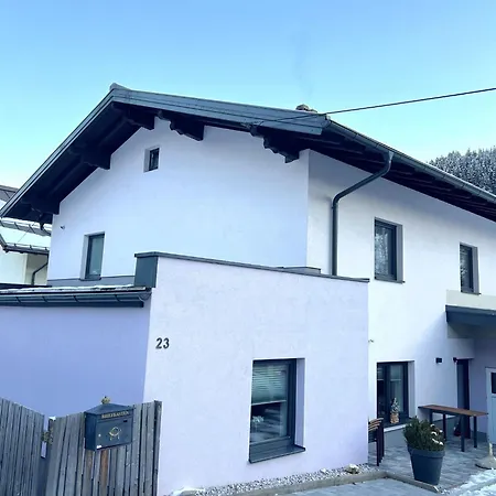 דירה Stefanie By Interhome *