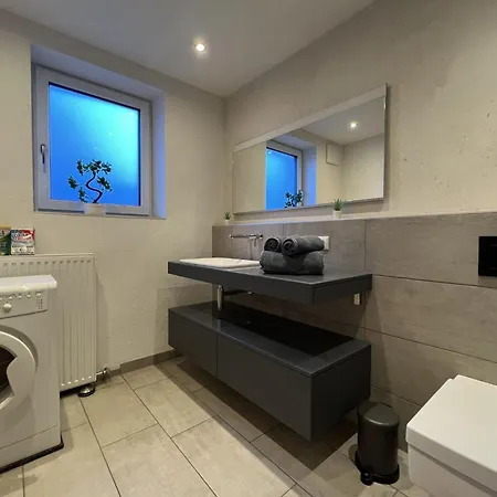 Stefanie By Interhome Apartment Taxenbach