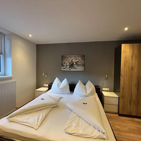 Stefanie By Interhome *