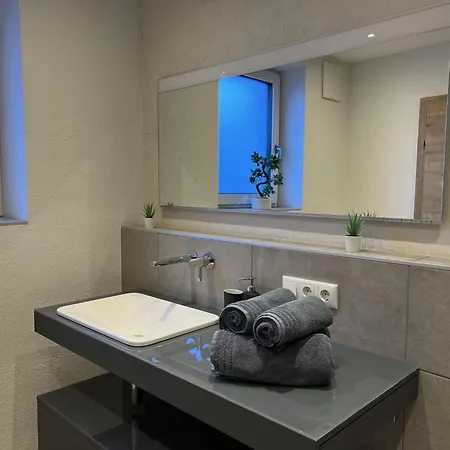 Stefanie By Interhome * טקסנבאך