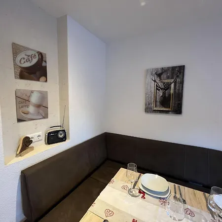 Stefanie By Interhome