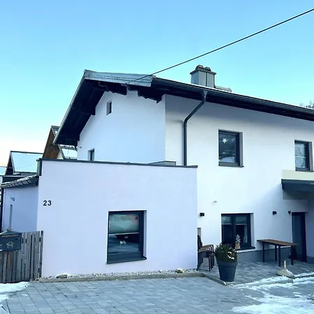 Stefanie By Interhome Apartament