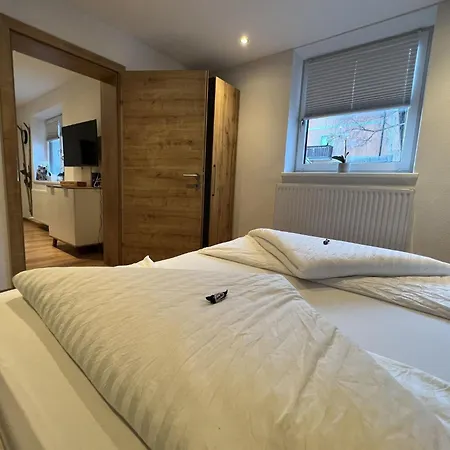 Apartment Stefanie By Interhome