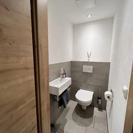 דירה Stefanie By Interhome *