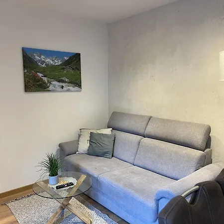Stefanie Apartament Taxenbach
