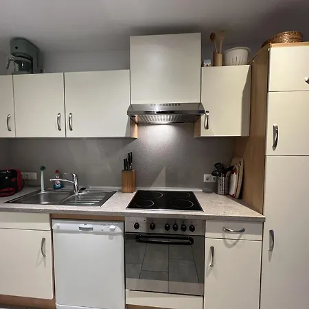 דירה Stefanie By Interhome טקסנבאך