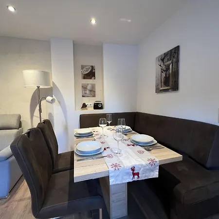 Stefanie By Interhome * Taxenbach