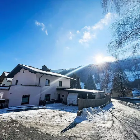 Stefanie By Interhome * טקסנבאך