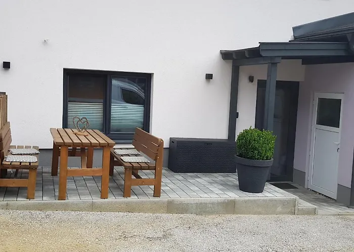 Stefanie By Interhome Apartment Taxenbach