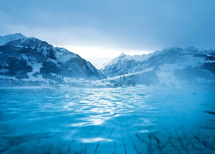 Stefanie By Interhome * Taxenbach