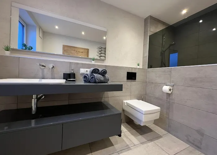 Stefanie By Interhome Apartment