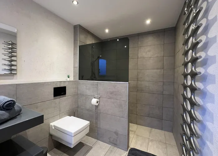 Apartment Stefanie By Interhome