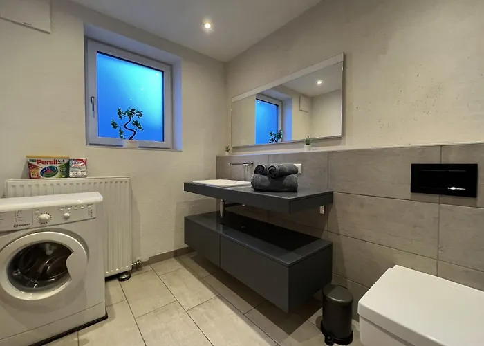 Stefanie By Interhome Apartment Taxenbach