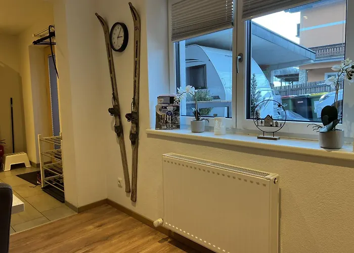 Apartment Stefanie By Interhome Taxenbach