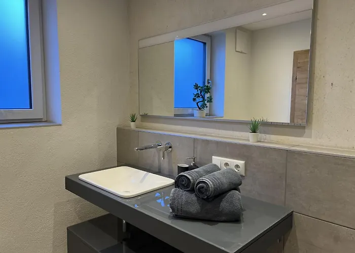 Stefanie By Interhome * Taxenbach