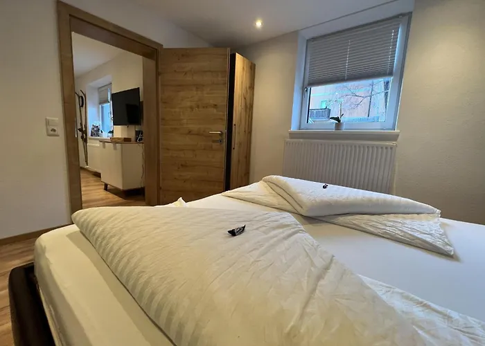 Apartment Stefanie By Interhome