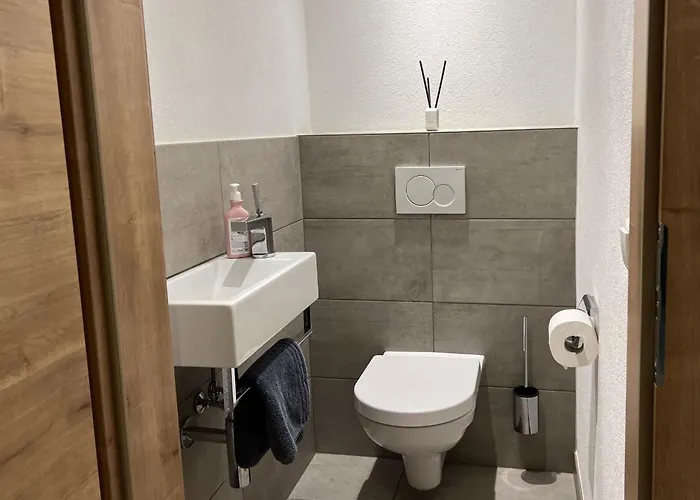 Stefanie By Interhome Apartment *