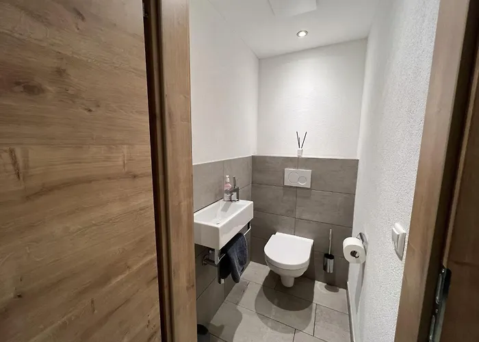 Apartment Stefanie By Interhome *