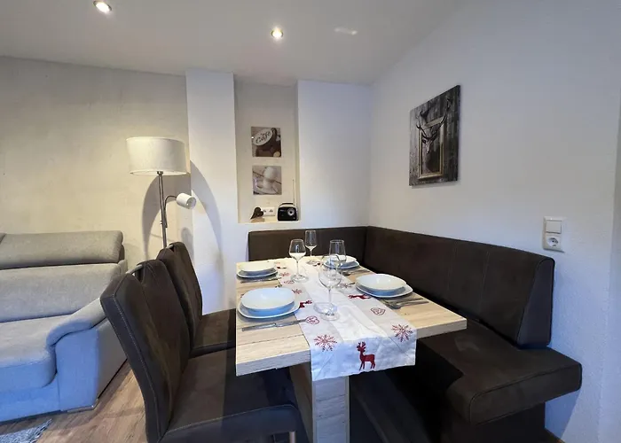 Stefanie By Interhome * Taxenbach